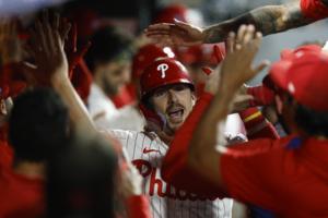 Yong Kim/The Philadelphia Inquirer/TNS