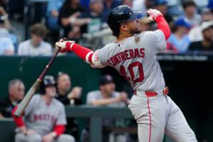 Ed Zurga/Getty Images North America/TNS