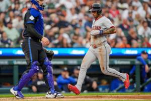 Nic Antaya/Getty Images North America/TNS