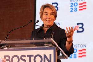 Nancy Lane/Boston Herald/TNS