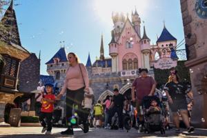 Jeff Gritchen/The Orange County Register/TNS