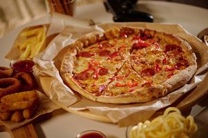 It can be nice to have a little something extra. (Dreamstime/TCA)