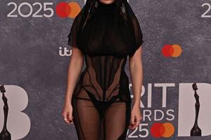 Bang Showbiz / Charli xcx is releasing another new song called SS26 and is leaving fans to decipher the lyrics in the days ahead