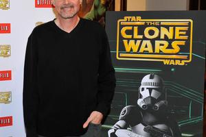 Bang Showbiz / Star Wars voice actor Tom Kane has died at 64