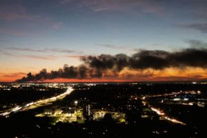 Leandro Lozada/AFP/Getty Images North America/TNS