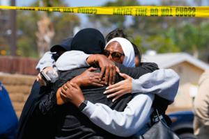 Nelvin C. Cepeda/The San Diego Union-Tribune/TNS