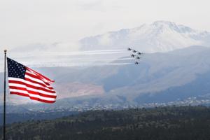RJ Sangosti/The Denver Post/TNS