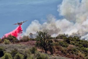 Hans Gutknecht/Los Angeles Daily News/TNS
