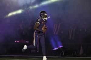 Kenneth K. Lam/Baltimore Sun/TNS