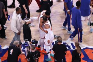 Pamela Smith/Getty Images North America/TNS