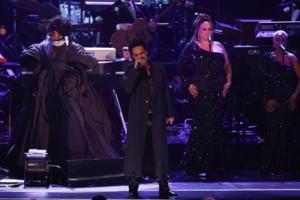 VALERIE MACON/AFP/Getty Images North America/TNS