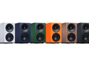 Jonathan Bushell/Cambridge Audio/TNS