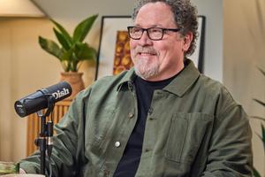 Bang Showbiz / Jon Favreau hopes to introduce Star Wars to young cinemagoers through The Mandaloiran and Grogu.