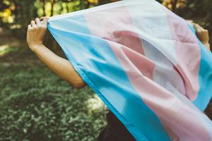 In the face of a confusing and hostile political climate, trans youth and their families are often left to fend for themselves. Chalffy/iStock via Getty Images Plus