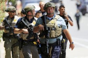 K.C. Alfred/The San Diego Union-Tribune/TNS