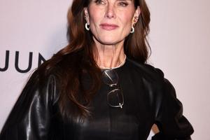 Bang Showbiz / Brooke Shields has reflected on her career