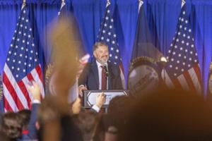 Ryan C. Hermens/Lexington Herald-Leader/TNS