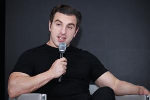 Myunggu Han/Airbnb/Getty Images North America/TNS