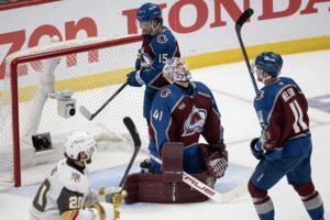 Timothy Hurst/The Denver Post/TNS