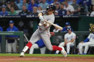 Ed Zurga/Getty Images North America/TNS