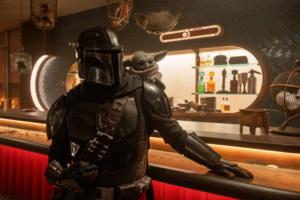 Nicola Goode/Lucasfilm LTD/TNS