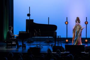 David Bazemore/UCSB Arts and Lectures/TNS