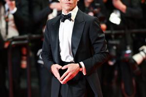 Bang Showbiz / Rami Malek almost snubbed The Man I Love