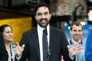Michael Brochstein/Zuma Press/TNS