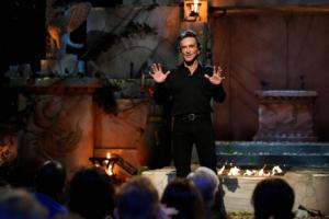 Robert Voets/CBS/TNS