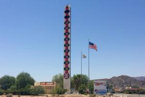 Carri Geer Thevenot/Las Vegas Review-Journal/TNS