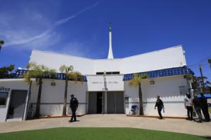 The San Diego Union-Tribune/The San Diego Union-Tribune/TNS