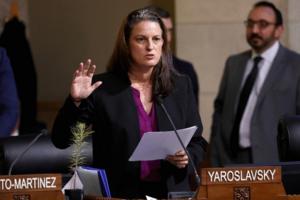 Jay L. Clendenin/Los Angeles Times/TNS