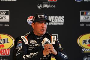 Bang Showbiz / NASCAR great Kyle Busch has died aged 41
