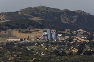 Mel Melcon/Los Angeles Times/TNS