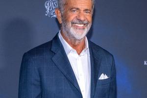 Bang Showbiz / Mel Gibson has finished filming The Passion of the Christ sequel