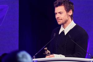 Bang Showbiz / Credit: The Ivors with Amazon Music 2026, Dave Benett Agency
