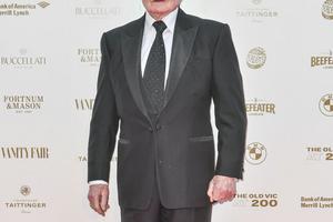 Bang Showbiz / Sir Derek Jacobi has opened up about his career