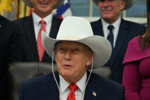 Jim Watson/AFP/Getty Images North America/TNS