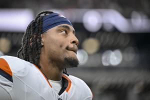 AAron Ontiveroz/The Denver Post/TNS