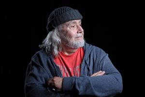 “Shaping Sounds” author Robert Margouleff said he learned how to become a combat photographer while stationed in Germany. (Mark Sandstorm)