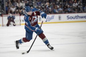 Timothy Hurst/The Denver Post/TNS