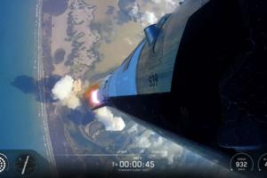 SpaceX/SpaceX/TNS