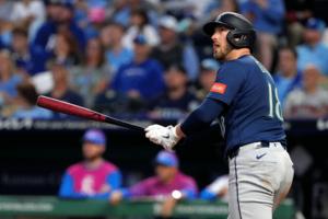 Ed Zurga/Getty Images North America/TNS