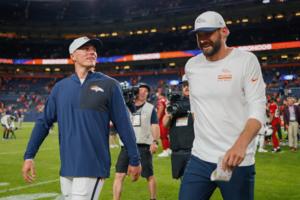 Justin Edmonds/Getty Images North America/TNS