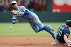 Jamie Squire/Getty Images North America/TNS