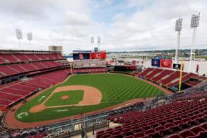 Caleb Bowlin/Getty Images North America/TNS