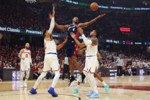 Gregory Shamus/Getty Images North America/TNS
