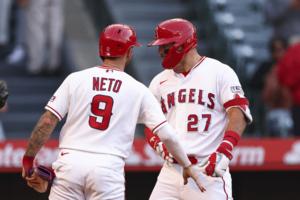 Melina Pizano/Getty Images North America/TNS