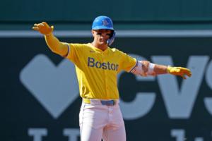 Stuart Cahill/Boston Herald/TNS