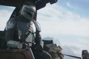 Francois Duhamel/Lucasfilm LTD/TNS